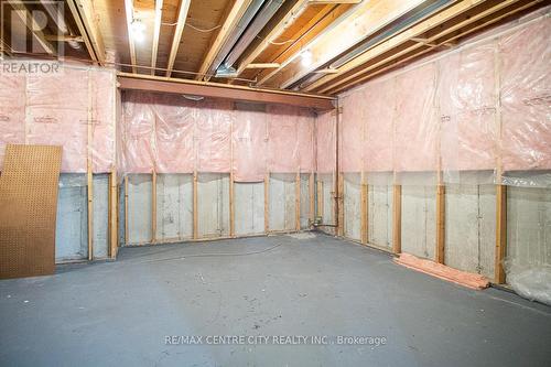 25 - 1555 Highbury Avenue N, London, ON - Indoor Photo Showing Basement