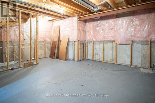 25 - 1555 Highbury Avenue N, London, ON - Indoor Photo Showing Basement