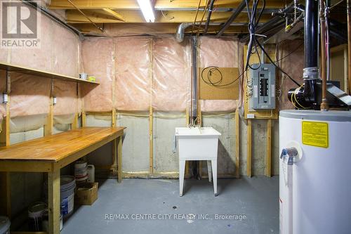 25 - 1555 Highbury Avenue N, London, ON - Indoor Photo Showing Basement