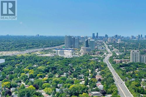 3205 - 70 Forest Manor Road, Toronto (Henry Farm), ON - Outdoor With View