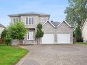 Frontage - 260 5E Avenue, Pincourt, QC  - Outdoor With Facade 