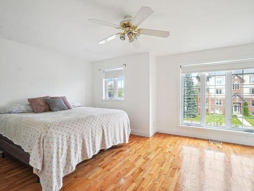 Master bedroom - 260 5E Avenue, Pincourt, QC - Indoor Photo Showing Bedroom