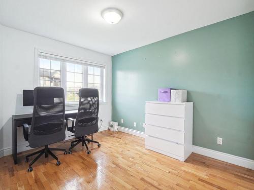 Bedroom - 260 5E Avenue, Pincourt, QC - Indoor Photo Showing Office