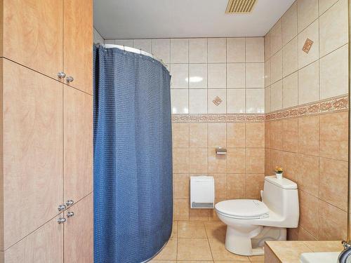 Salle de bains - 260 5E Avenue, Pincourt, QC - Indoor Photo Showing Bathroom