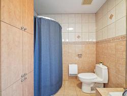 Bathroom - 