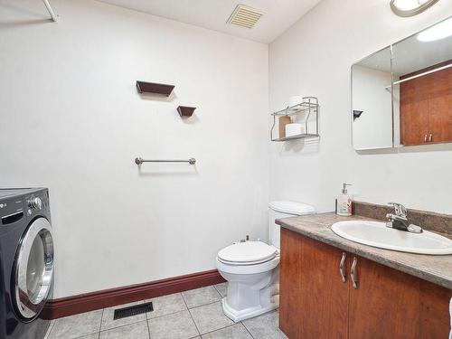 Powder room - 260 5E Avenue, Pincourt, QC - Indoor