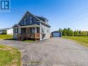 194 Route 305, Haut-Lamèque, NB  - Outdoor With Deck Patio Veranda 