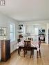 187 Boul. J. D.Gauthier, Shippagan, NB  - Indoor Photo Showing Dining Room 