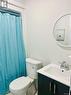 187 Boul. J. D.Gauthier, Shippagan, NB  - Indoor Photo Showing Bathroom 