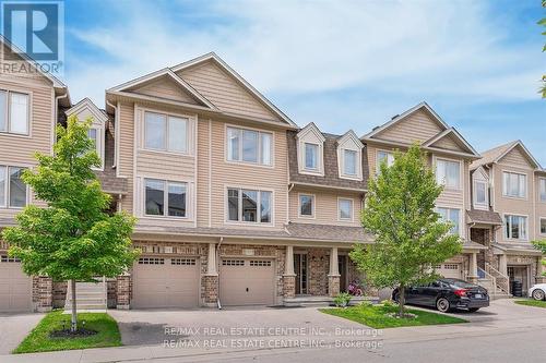 15 - 750 Lawrence Street, Cambridge, ON - Outdoor With Facade