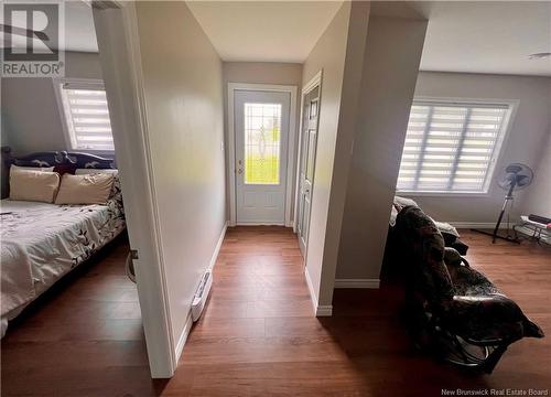 210 Rue Du Pêcheur Nord Unit# A-B, Lamèque, NB - Indoor Photo Showing Bedroom