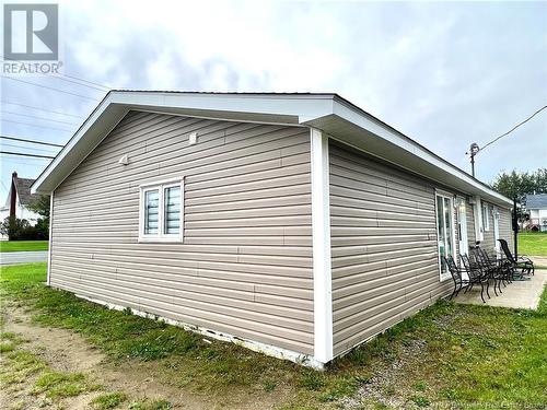 210 Rue Du Pêcheur Nord Unit# A-B, Lamèque, NB - Outdoor