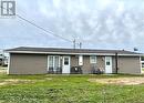 210 Rue Du Pêcheur Nord Unit# A-B, Lamèque, NB  - Outdoor 