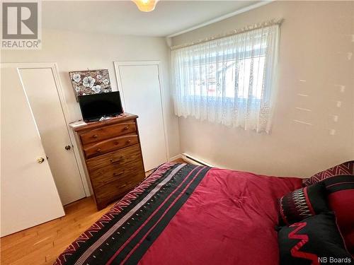 81 Rue De L'École, Lamèque, NB - Indoor Photo Showing Bedroom