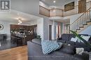 62 Summer Breeze Drive, Quinte West, ON  - Indoor Photo Showing Living Room 