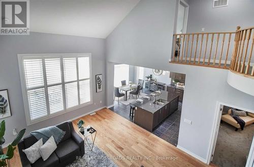 62 Summer Breeze Drive, Quinte West, ON - Indoor Photo Showing Other Room