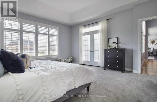 62 Summer Breeze Drive, Quinte West, ON - Indoor Photo Showing Bedroom