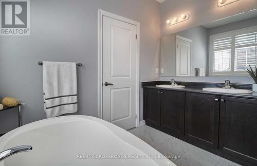 62 Summer Breeze Drive, Quinte West, ON - Indoor Photo Showing Bathroom