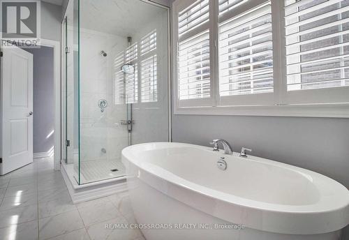 62 Summer Breeze Drive, Quinte West, ON - Indoor Photo Showing Bathroom