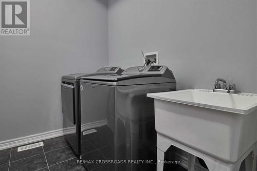 62 Summer Breeze Drive, Quinte West, ON - Indoor Photo Showing Laundry Room