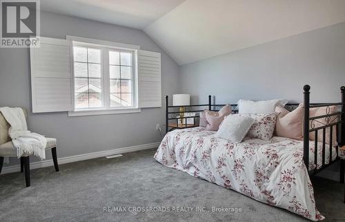 62 Summer Breeze Drive, Quinte West, ON - Indoor Photo Showing Bedroom