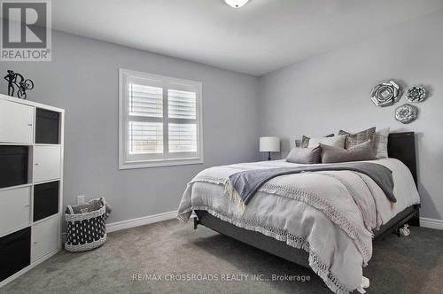 62 Summer Breeze Drive, Quinte West, ON - Indoor Photo Showing Bedroom