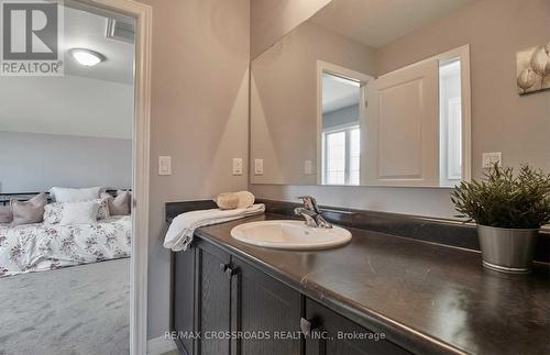 62 Summer Breeze Drive, Quinte West, ON - Indoor Photo Showing Bathroom