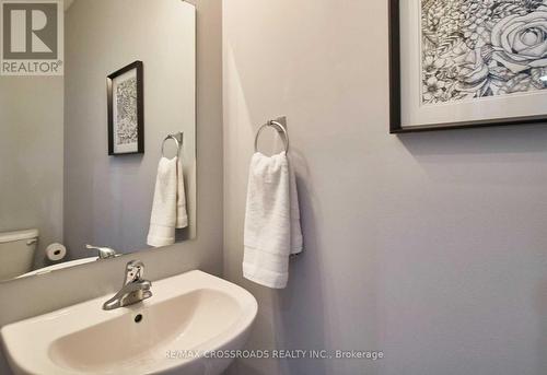 62 Summer Breeze Drive, Quinte West, ON - Indoor Photo Showing Bathroom