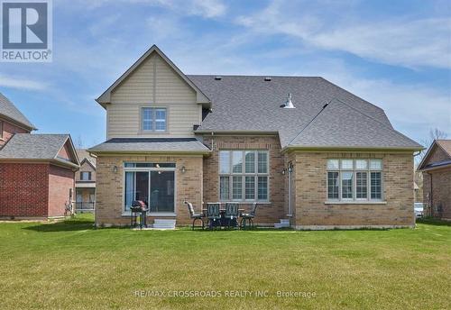 62 Summer Breeze Drive, Quinte West, ON - Outdoor