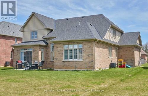 62 Summer Breeze Drive, Quinte West, ON - Outdoor