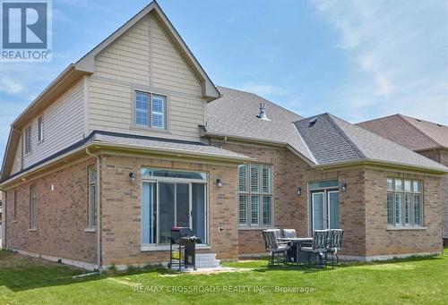 62 Summer Breeze Drive, Quinte West, ON - Outdoor