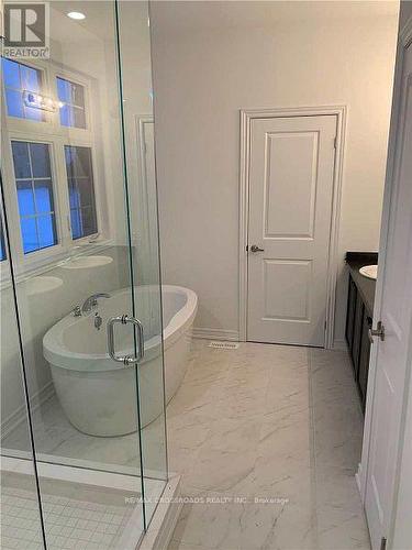 62 Summer Breeze Drive, Quinte West, ON - Indoor Photo Showing Bathroom