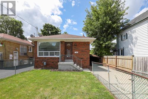 42A Linden Avenue, Toronto (Kennedy Park), ON - Outdoor With Exterior