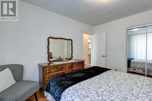 42A Linden Avenue, Toronto (Kennedy Park), ON - Indoor Photo Showing Bedroom