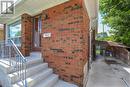 42A Linden Avenue, Toronto (Kennedy Park), ON  - Outdoor With Exterior 