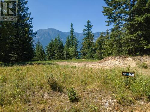 13589 Mountain Shores Road, Gray Creek, BC 