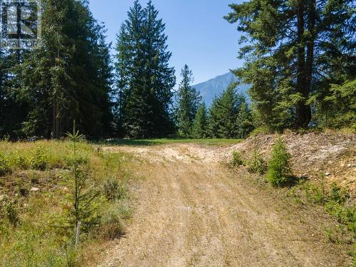 13589 Mountain Shores Road, Gray Creek, BC 