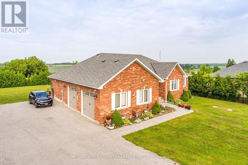 1621 County Road 46, Kawartha Lakes (Woodville), ON - Outdoor