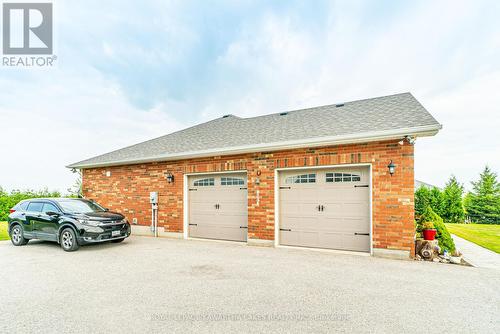 1621 County Road 46, Kawartha Lakes (Woodville), ON - Outdoor