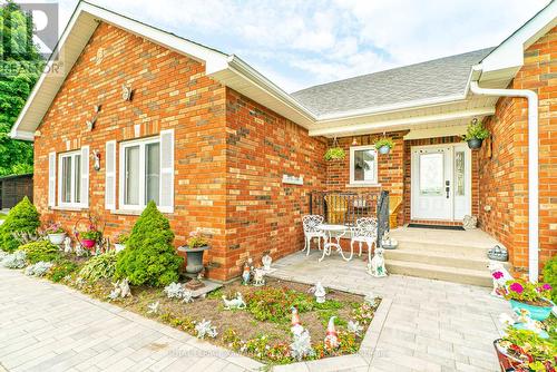 1621 County Road 46, Kawartha Lakes (Woodville), ON - Outdoor With Deck Patio Veranda