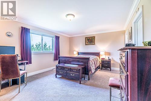 1621 County Road 46, Kawartha Lakes (Woodville), ON - Indoor Photo Showing Bedroom