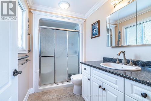 1621 County Road 46, Kawartha Lakes (Woodville), ON - Indoor Photo Showing Bathroom