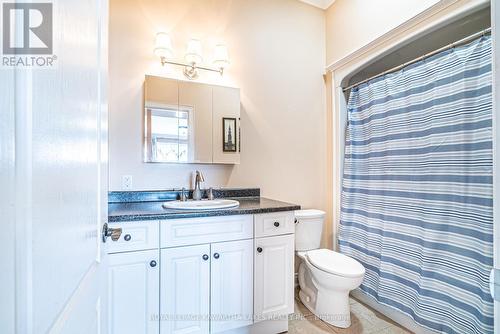 1621 County Road 46, Kawartha Lakes (Woodville), ON - Indoor Photo Showing Bathroom