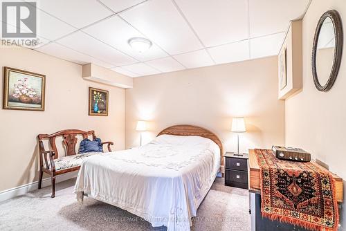 1621 County Road 46, Kawartha Lakes (Woodville), ON - Indoor Photo Showing Bedroom