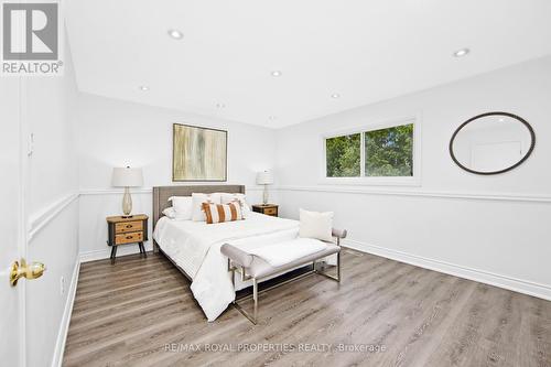 560 Bristol Road, Newmarket (Bristol-London), ON - Indoor Photo Showing Bedroom