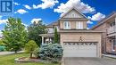 33 Irish Rose Drive, Markham (Berczy), ON  - Outdoor 