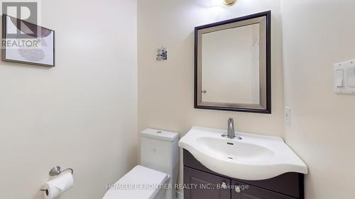 33 Irish Rose Drive, Markham (Berczy), ON - Indoor Photo Showing Bathroom