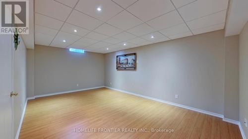 33 Irish Rose Drive, Markham (Berczy), ON - Indoor Photo Showing Other Room