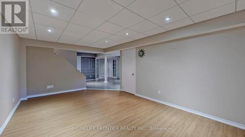 33 Irish Rose Drive, Markham (Berczy), ON - Indoor Photo Showing Other Room