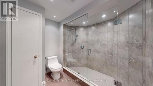 33 Irish Rose Drive, Markham (Berczy), ON - Indoor Photo Showing Bathroom